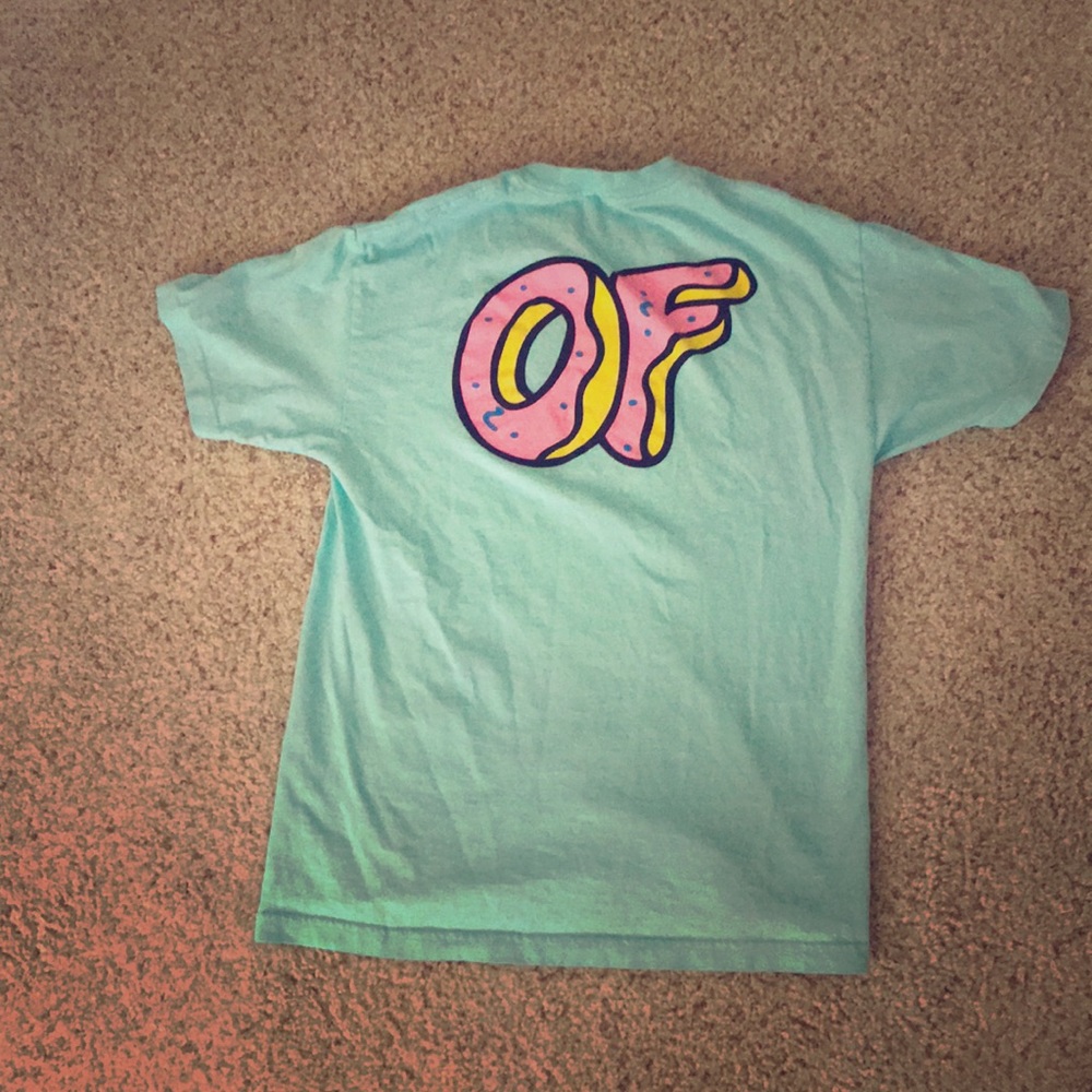 Odd Future Tee